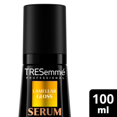 TRESemme Lamellar Gloss Priming Hair Serum 100 ml