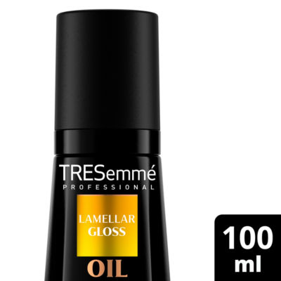 TRESemme Lamellar Gloss Hair Oil 100 ml