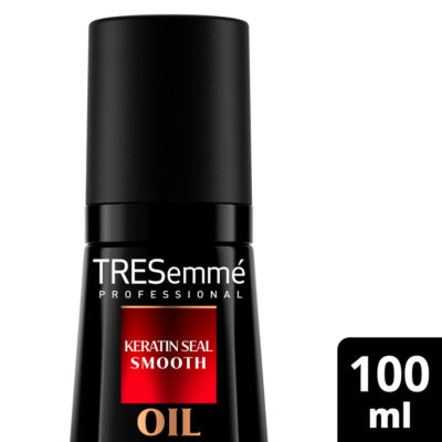 TRESemme Keratin Seal Smooth Hair Oil 100 ml