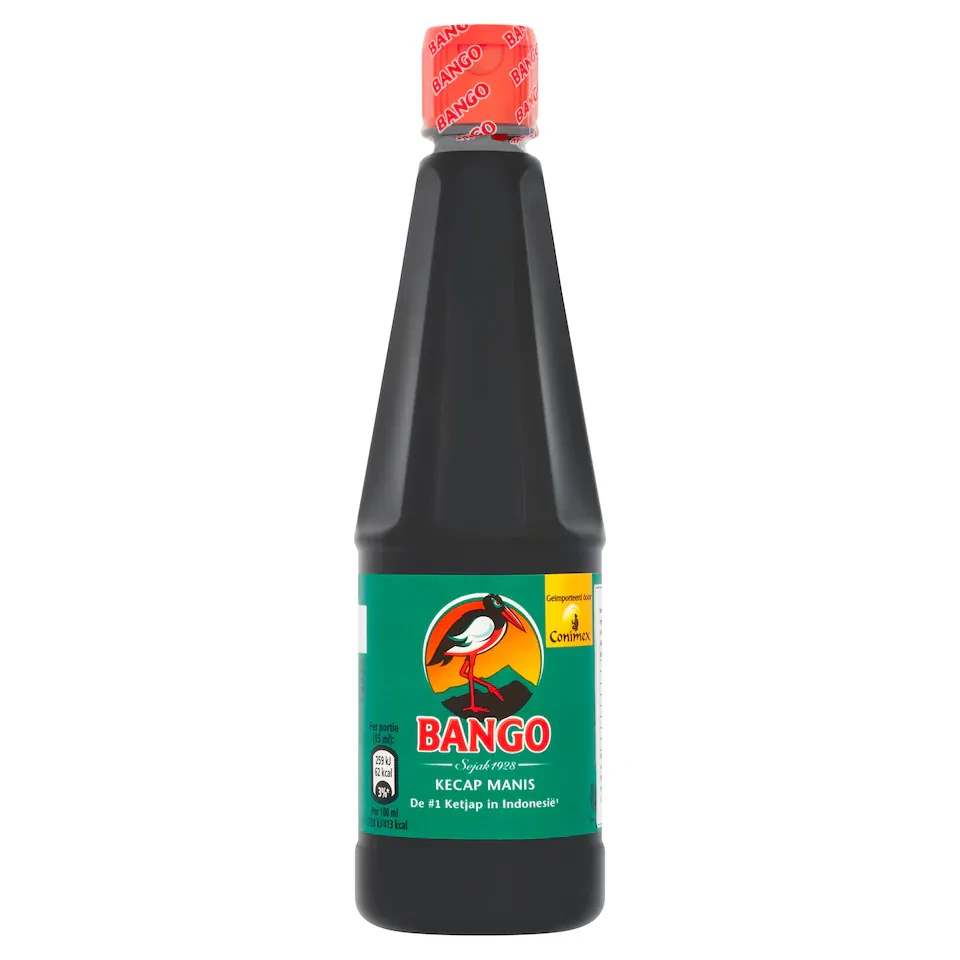 Conimex Bango Kecap Manis 275ml