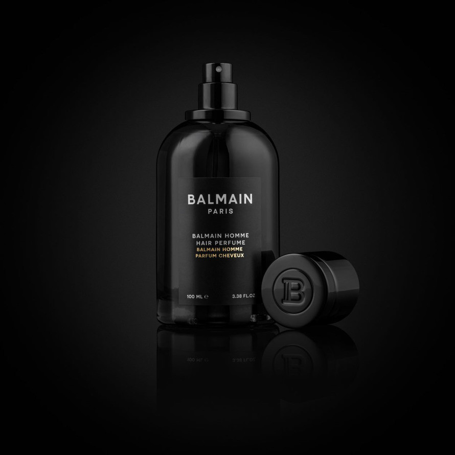 BALMAIN PARIS Hair Couture Balmain Homme Hair Perfume 100 ml