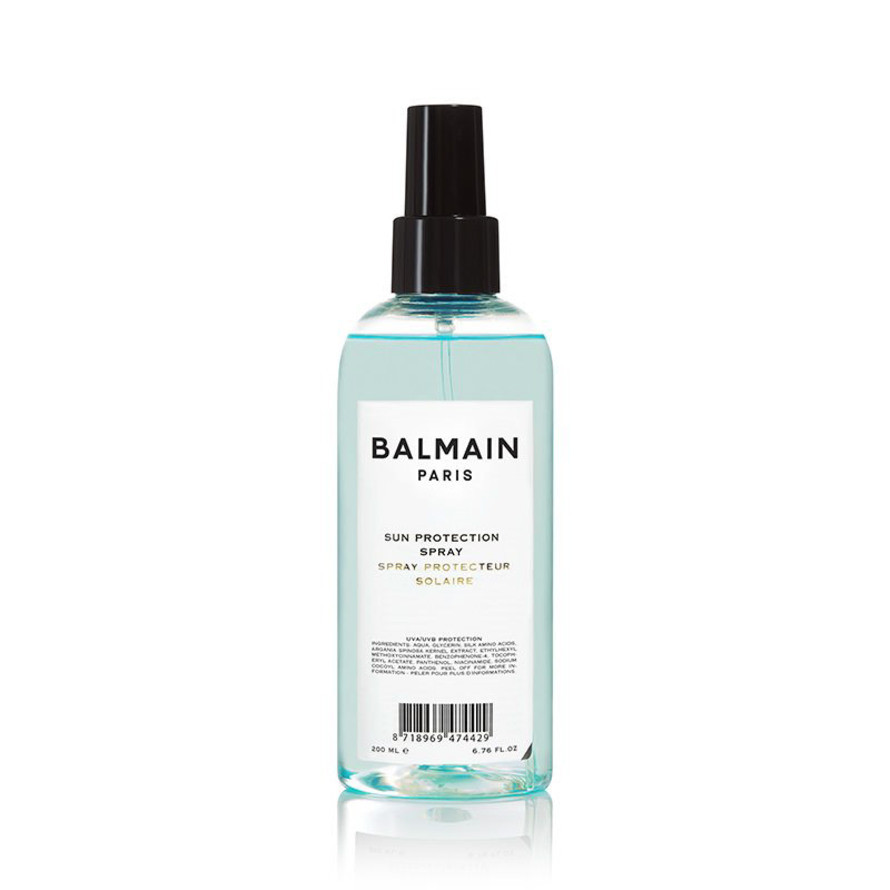 BALMAIN PARIS Hair Couture Sun Protection Spray 200 ml