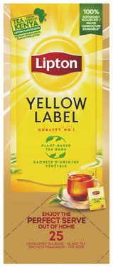 Lipton Yellow Label 45g 20ps