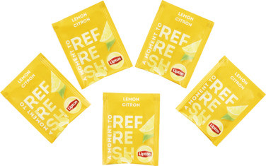 Lipton Lemon Tea 40g 25sp