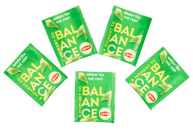 Lipton Green Tea 32,5g 25ps