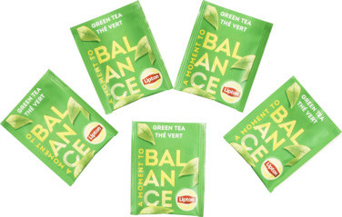 Lipton Green Tea 32,5g 25ps