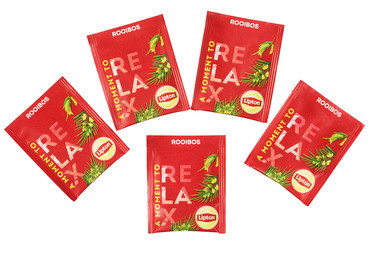 Lipton Rooibos Urtete 40g 25ps