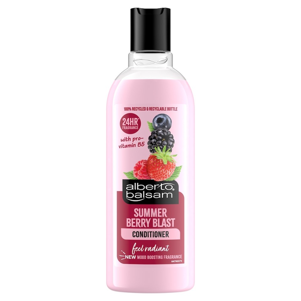 Albert Balsam Summer Berry Blast Conditioner 300ml