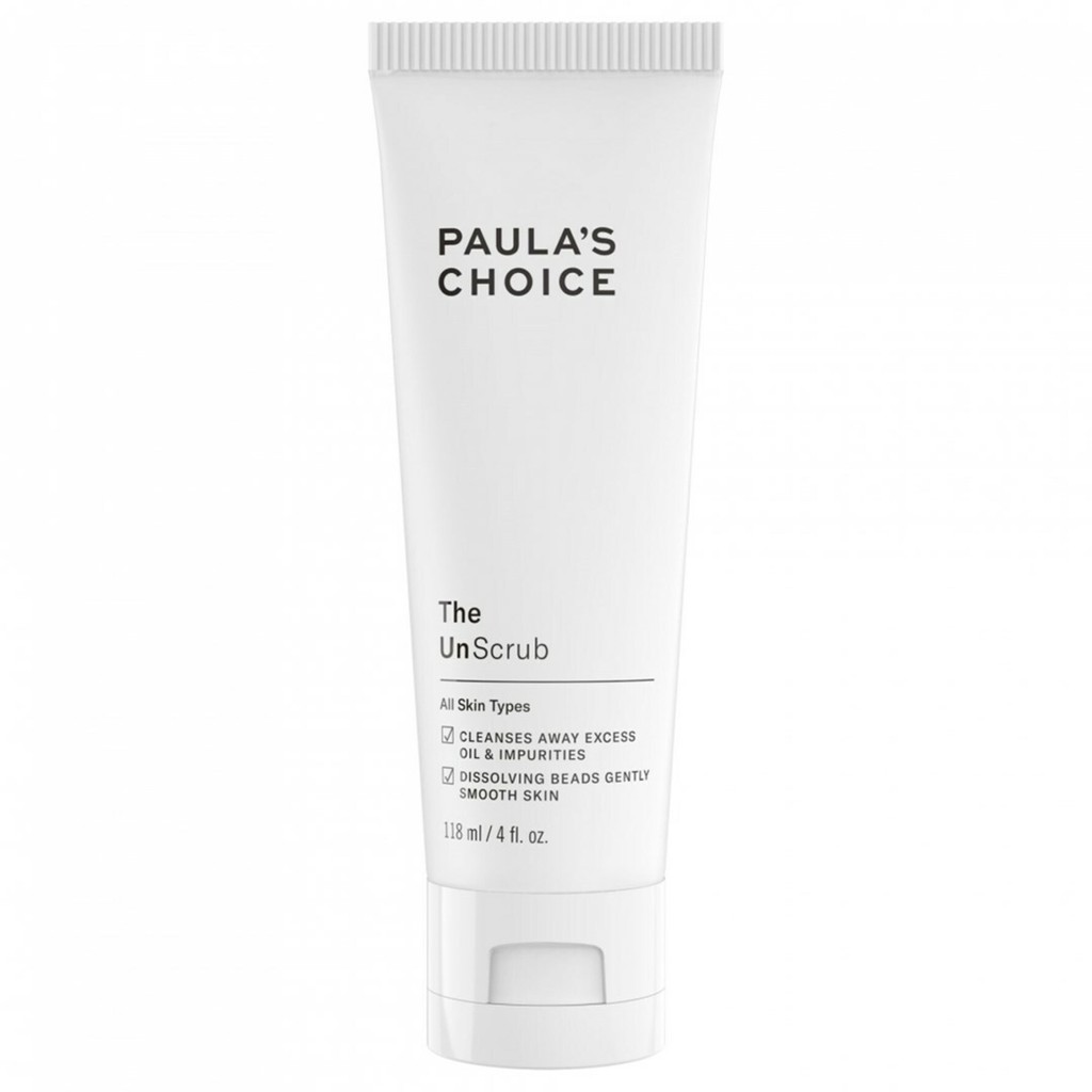 Paula's Choice The Unscrub 118 ml