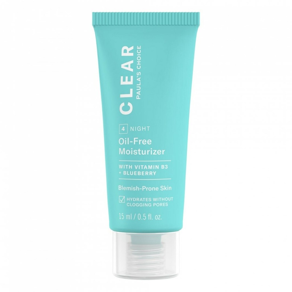 Paula's Choice Clear Oil-Free Moisturizer 15 ml