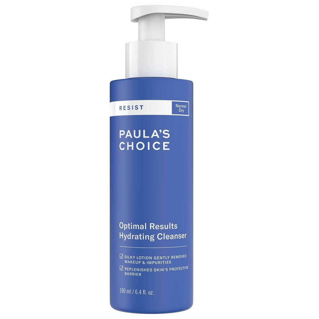 Paula's Choice Resist Optimal Results Hydrating Cleanser 30 ml