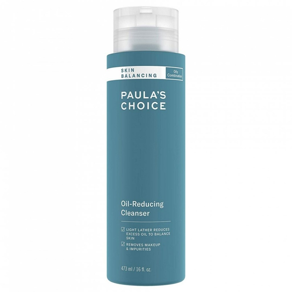 Paula's Choice Skin Balancing Oil-Reducing Cleanser 473 ml