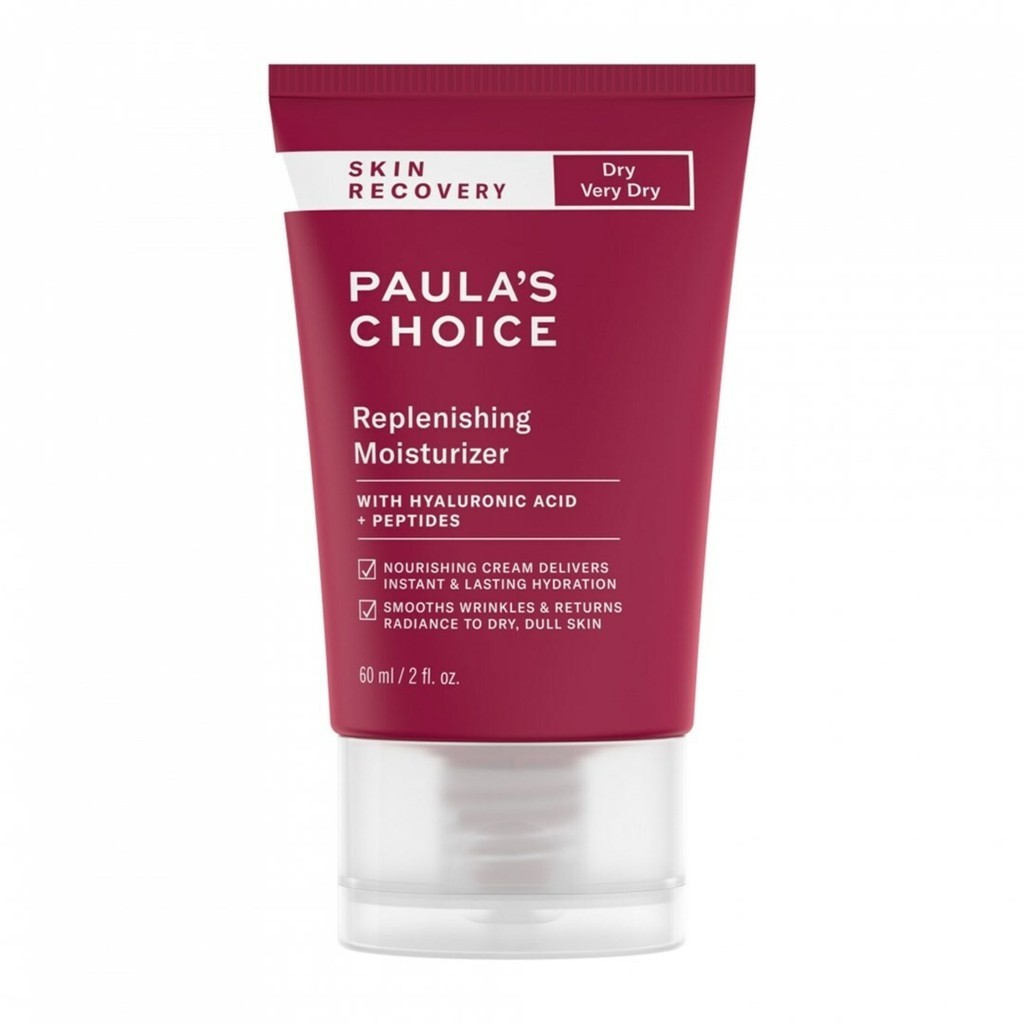 Paula's Choice Skin Recovery Replenishing Moisturizer 60 ml
