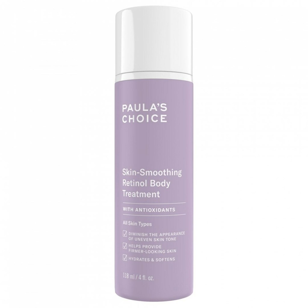 Paula's Choice Skin-Smoothing Retinol Body Treatment 120 ml