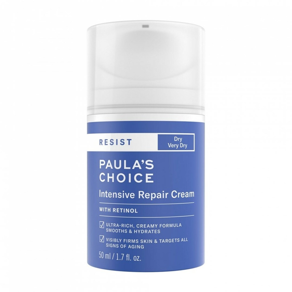 Paula's Choice Resist Intensive Repair Cream 50 ml