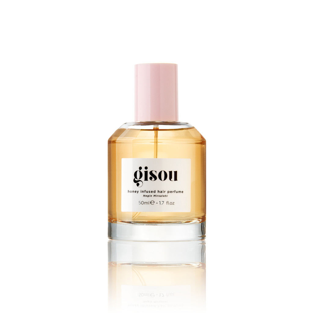 Gisou Honey Infused Hair Perfume Wildflower Honey Wildflower Honey 50 ml
