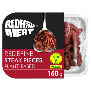 Redefine Meat Steak Pieces