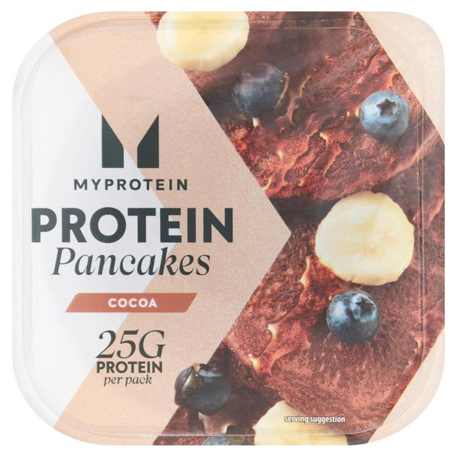 Myprotein Cocoa Protein Pancakes 160g