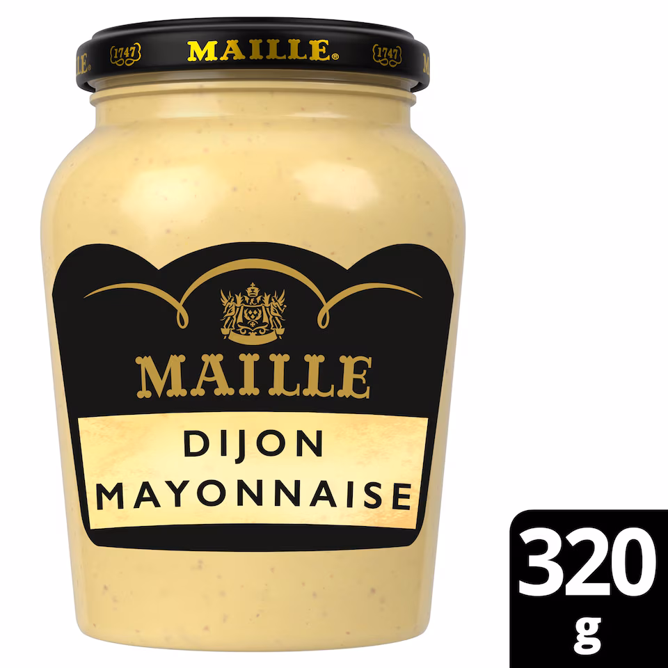 Maille Dijon Mayonnaise 320g