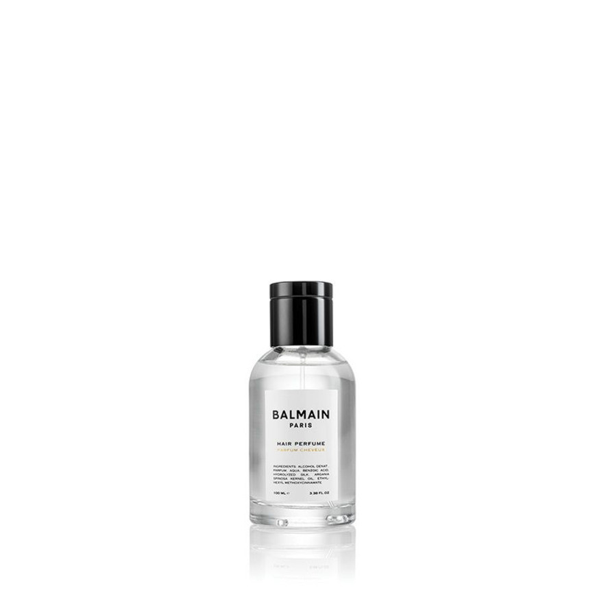 BALMAIN PARIS Hair Couture Hair Perfume Signature Fragrance 100 ml