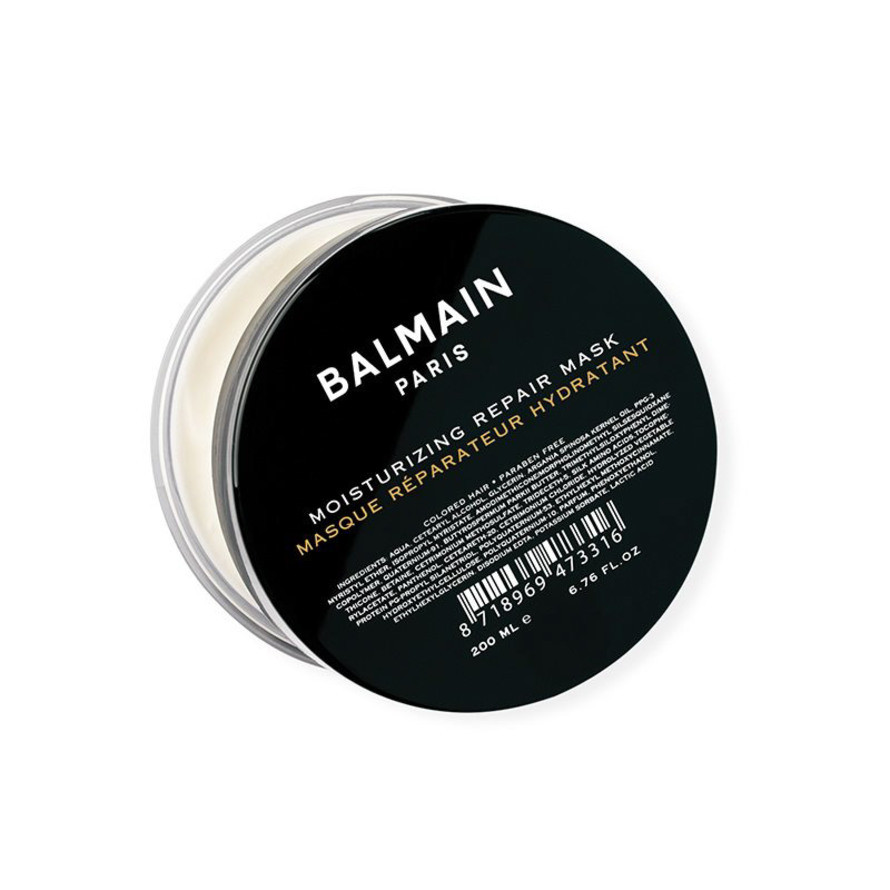BALMAIN PARIS Hair Couture Moisturizing Repair Mask 200 ml