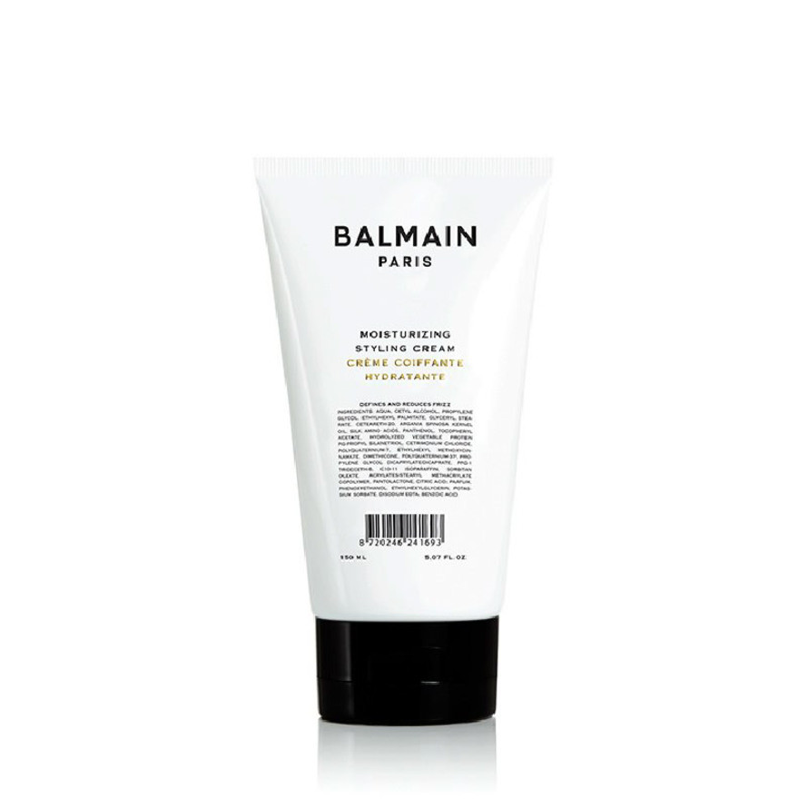BALMAIN PARIS Hair Couture Moisturizing Styling Cream 150 ml