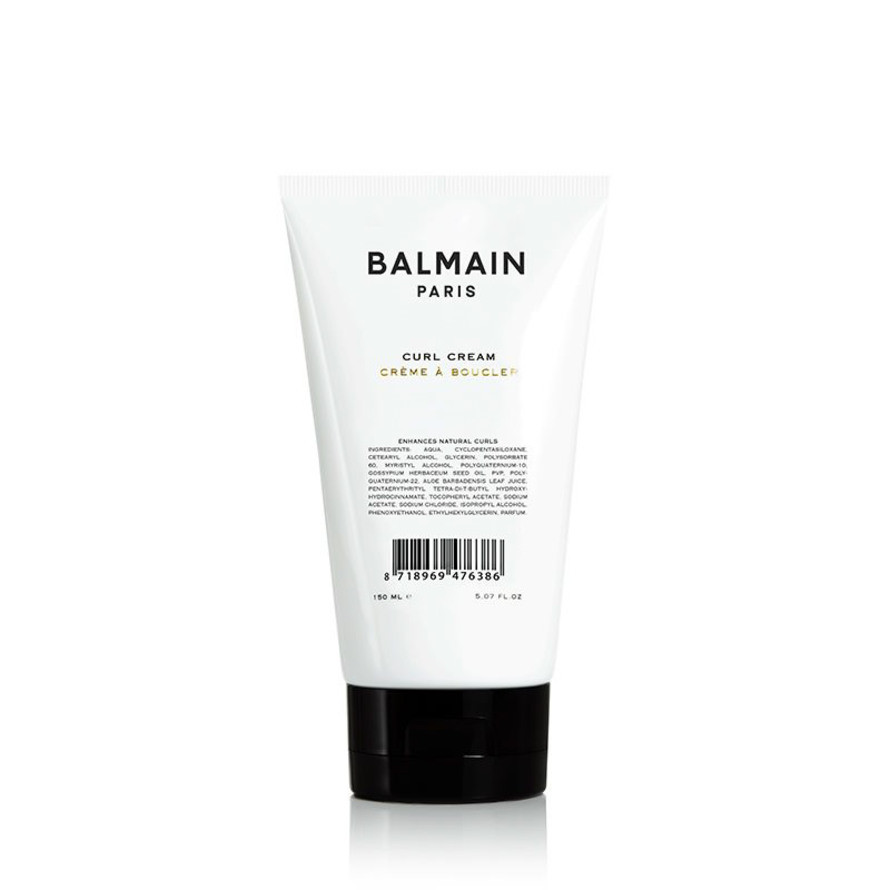 BALMAIN PARIS Hair Couture Curl Cream 150 ml