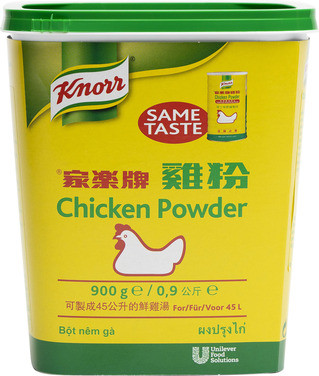 Chicken Powder Knorr Nl 900g