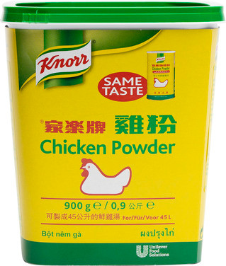 Chicken Powder Knorr Nl 900g