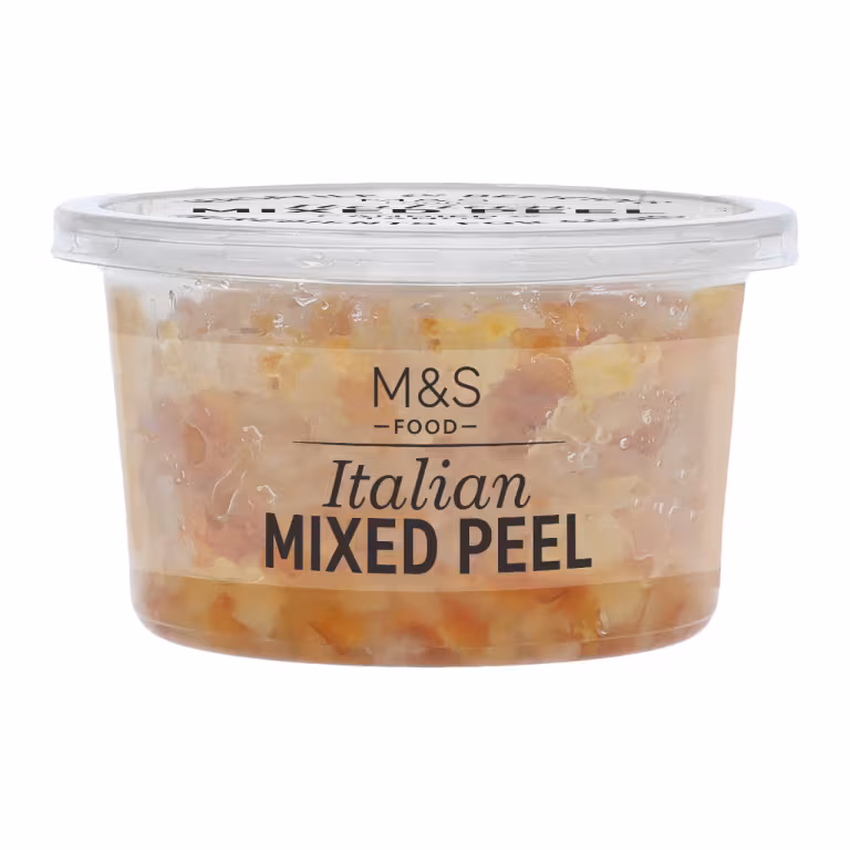 M&S Italian Mixed Peel