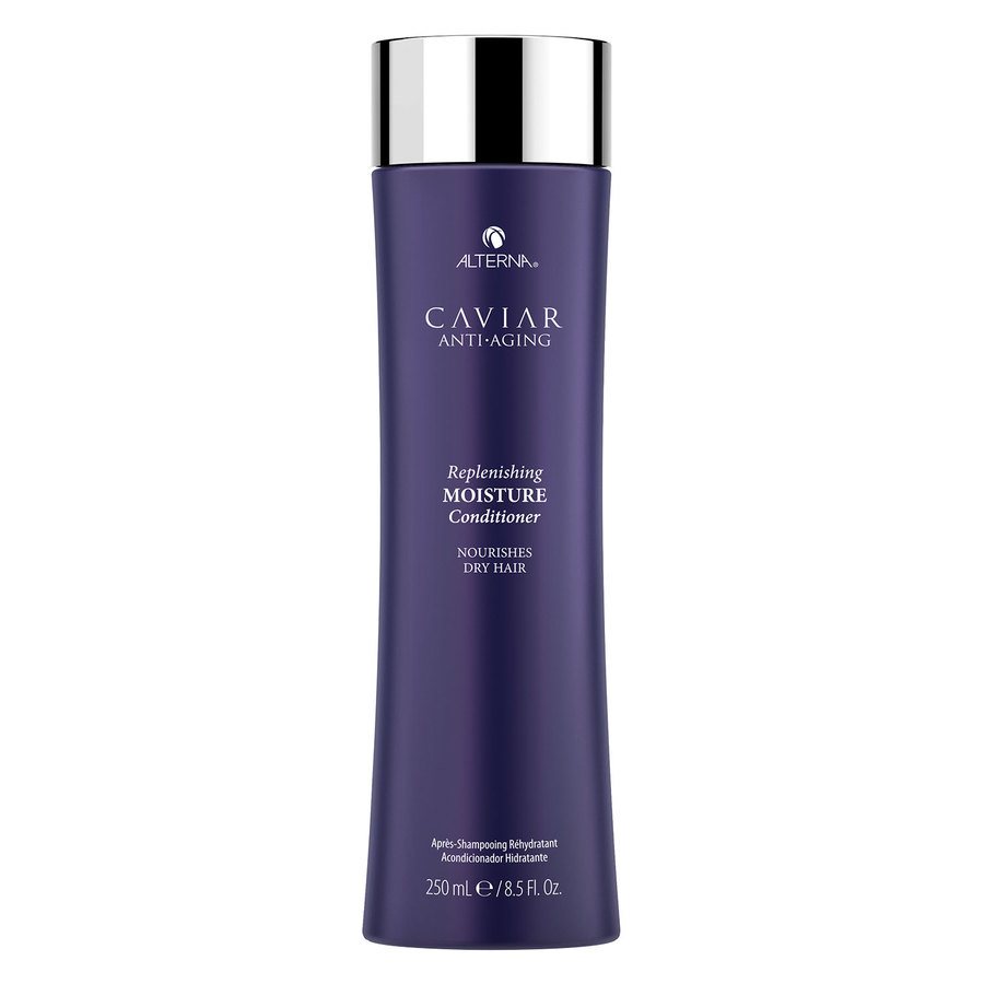 Alterna Caviar Anti-Aging Replenishing Moisture Conditioner 250ml