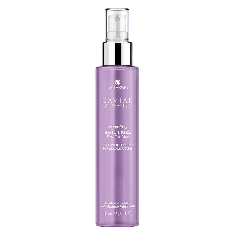 Alterna Caviar Anti-Frizz Oil Mist 150ml