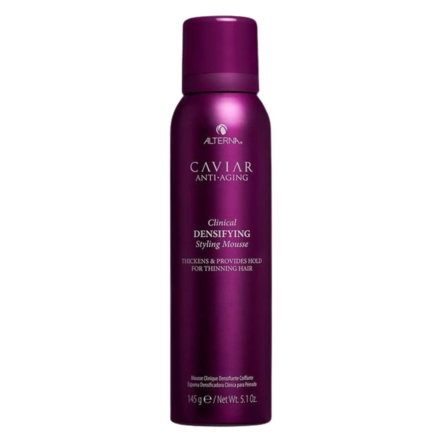 Alterna Caviar Clinical Densifying Mousse 145g