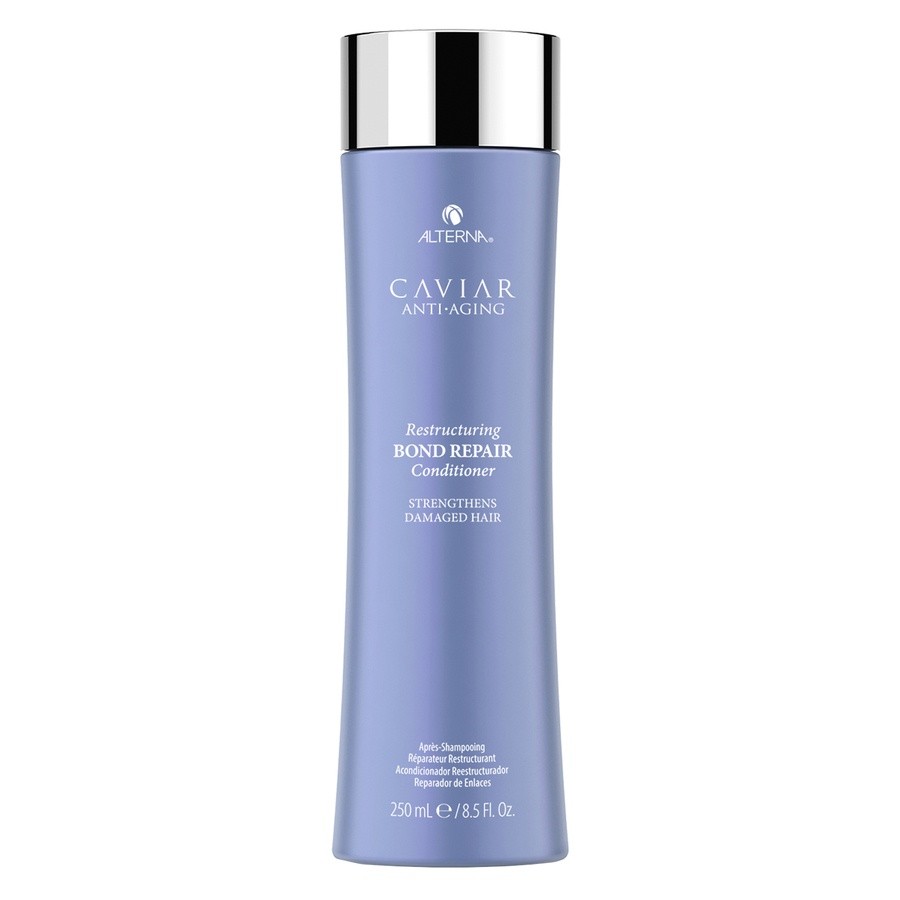 Alterna Caviar Anti-Aging Restructuring Bond Repair Conditioner 250ml