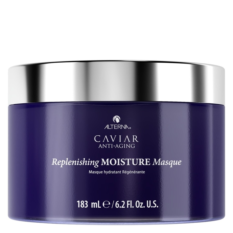 Alterna Caviar Anti-Aging Replinishing Moisture Masque 183ml