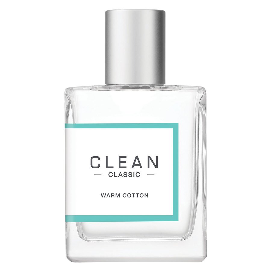 Clean Warm Cotton Eau De Parfum 60ml