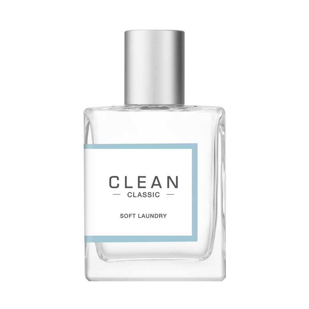 Clean Classic Soft Laundry Eau de Parfum 60 ml
