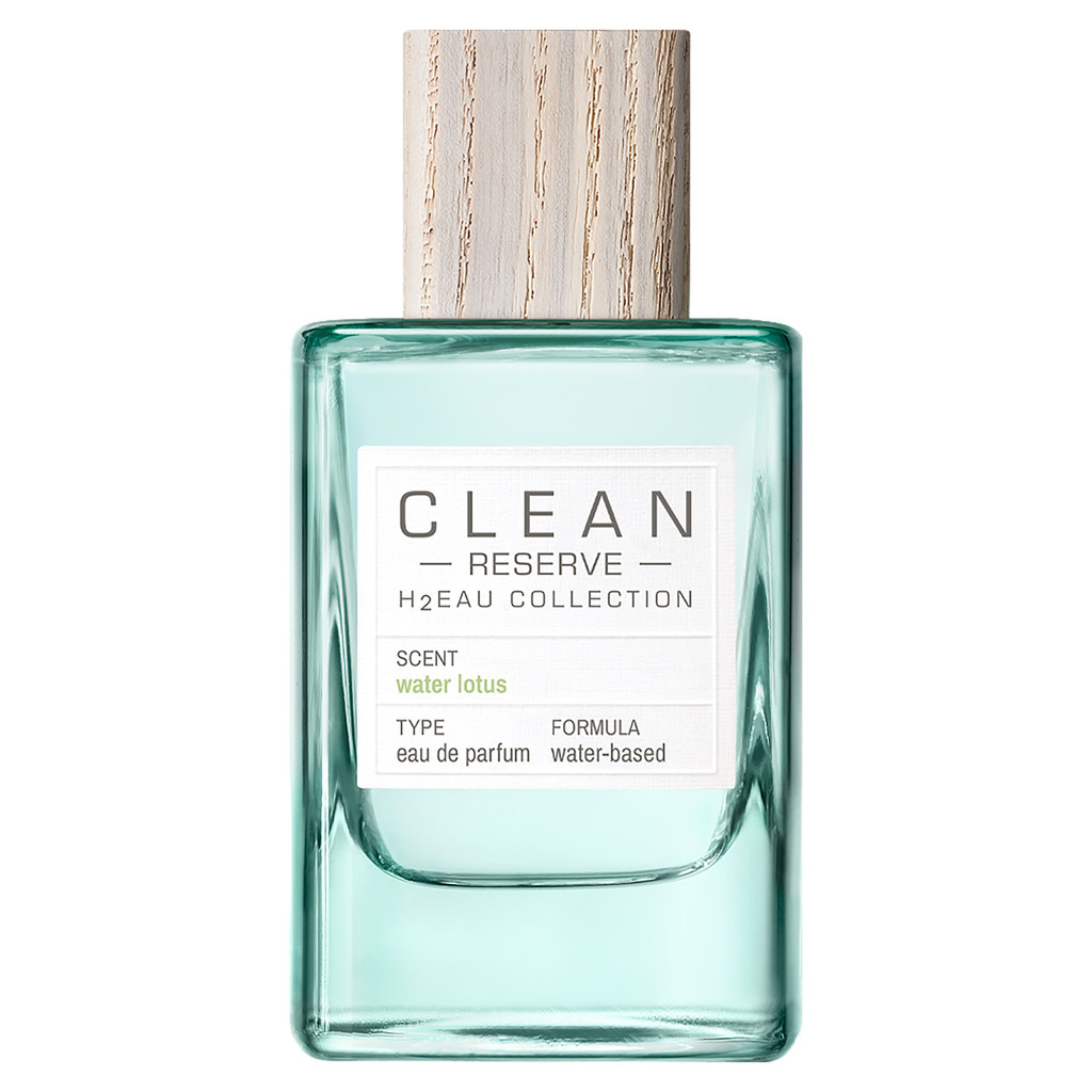 Clean Reserve H2EAU Water Lotus Eau de Parfum 100 ml