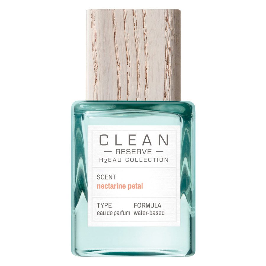 Clean Reserve H2EAU Nectarine Petal Eau De Parfum 30ml