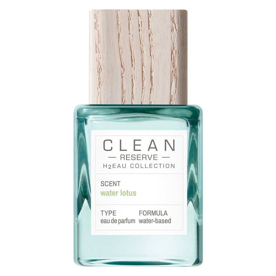 Clean Reserve H2EAU Water Lotus Eau De Parfum 30ml