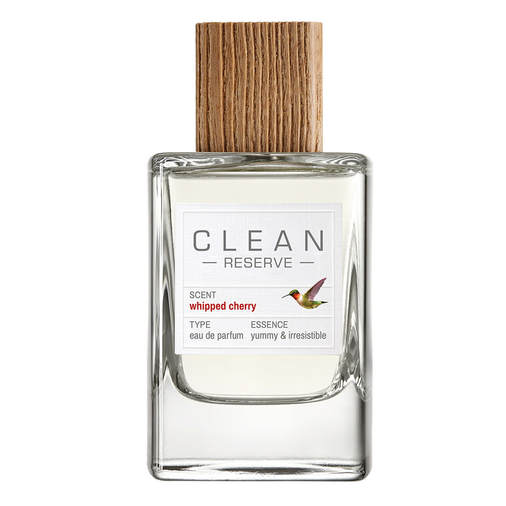 Clean Reserve Whipped Cherry Eau de Parfum 100 ml