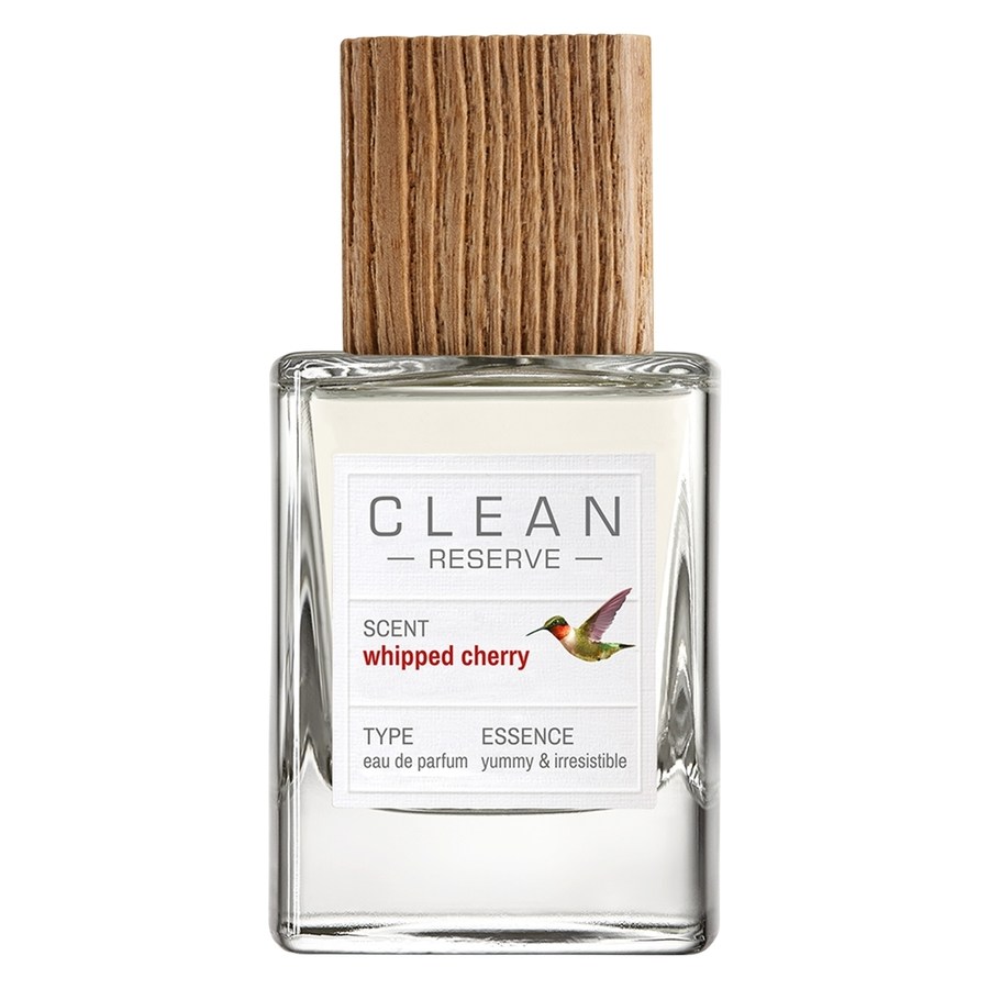 Clean Reserve Whipped Cherry Eau de Parfum 50ml