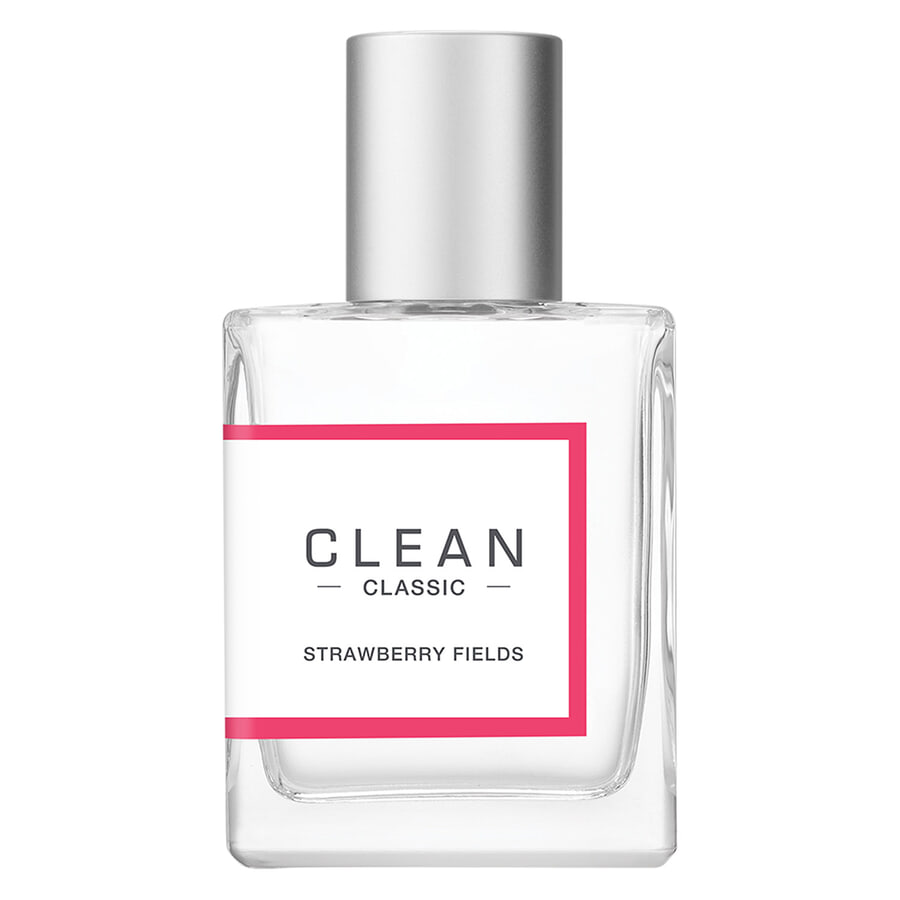 Clean Classic Strawberry Fields Eau De Parfum 30ml