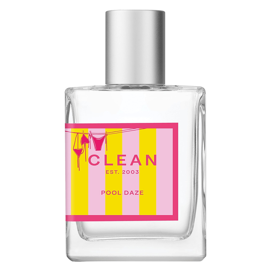 CLEAN Pool Daze Eau De Toilette 60ml