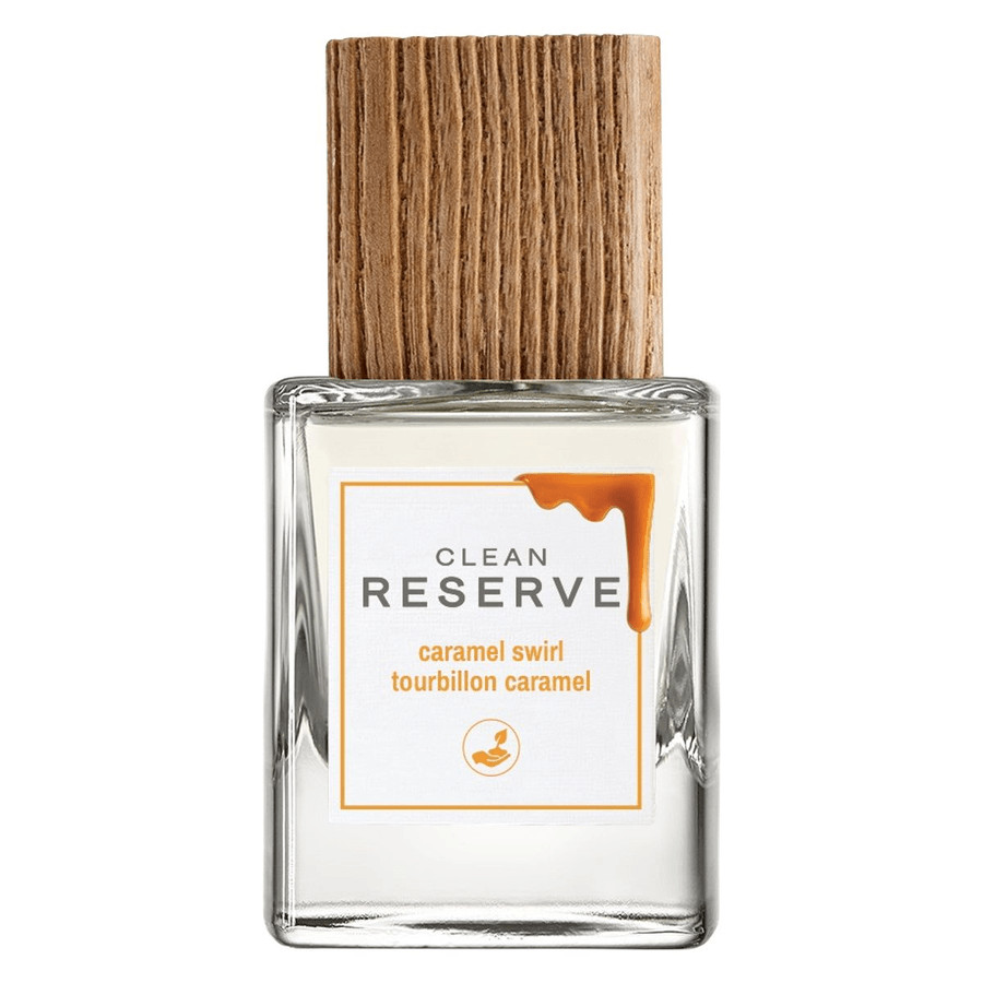 Clean Reserve Caramel Swirl Eau De Parfum 30ml