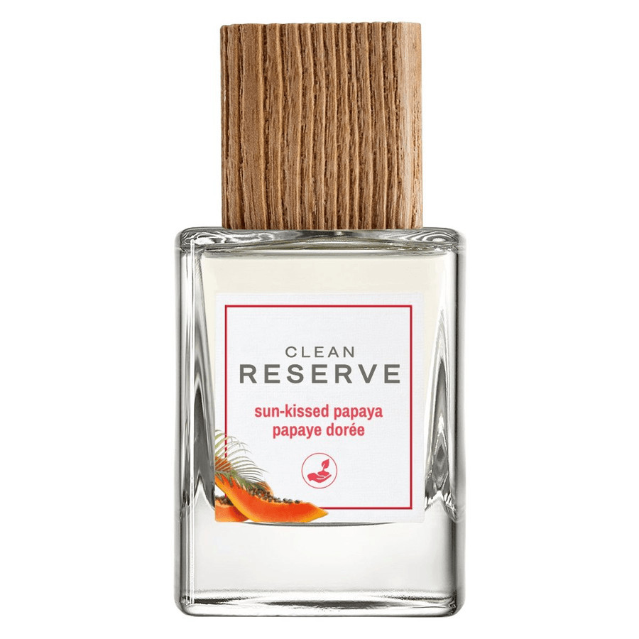 Clean Reserve Sunkissed Papaya Eau De Parfum 50ml