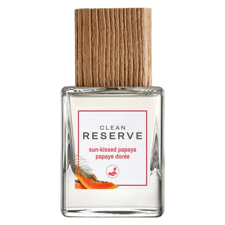 Clean Reserve Sunkissed Papaya Eau De Parfum 30ml