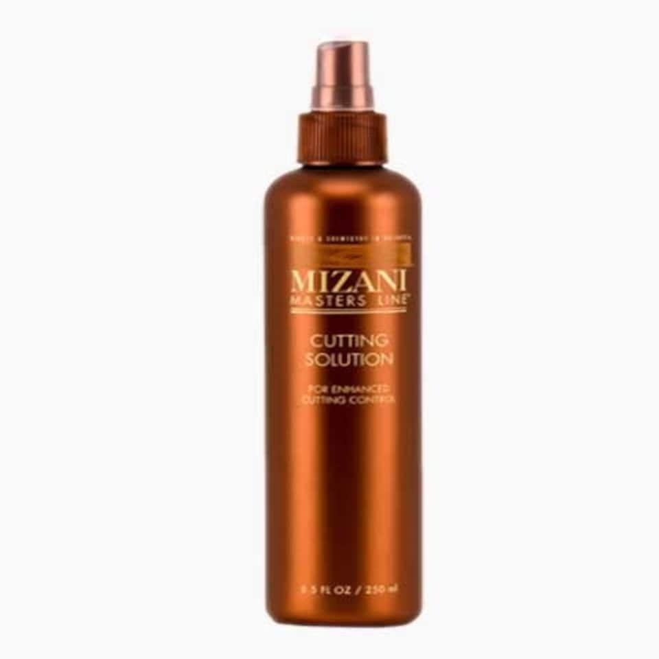MIZANI  Cutting Solution 250 ml