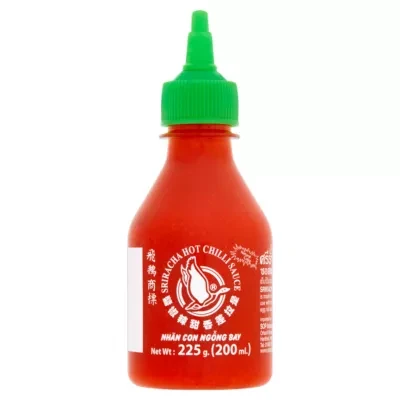Flying Goose Sriracha Hot Chilli Sauce 200ml