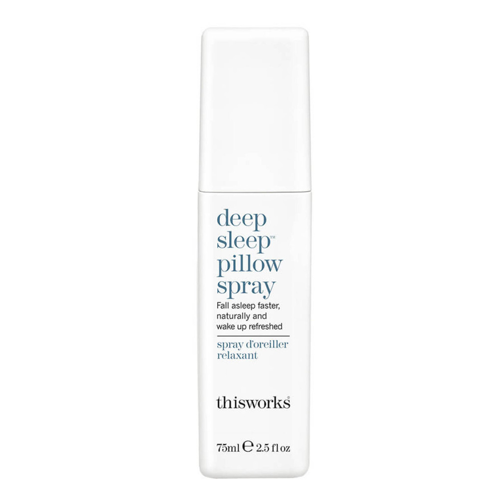 This Works Deep Sleep Pillow Spray 75 ml
